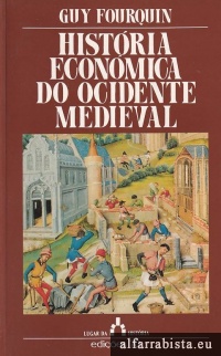 Hist�ria econ�mica do ocidente medieval