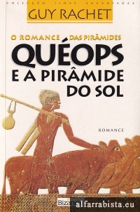 Quops e a pirmide do sol