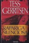 Rapariga silenciosa