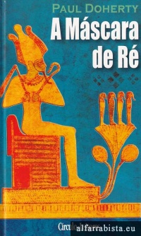 A M�scara de R�
