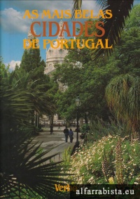 As Mais Belas Cidades de Portugal