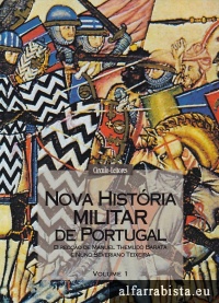 Nova Hist�ria Militar de Portugal
