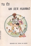Tu s um ser humano