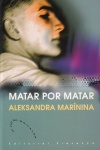 Matar por matar