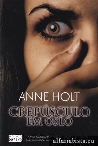 Crep�sculo em Oslo