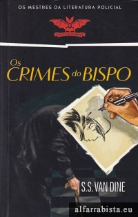 Os crimes do Bispo