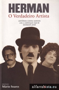 Herman, O Verdadeiro Artista