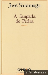 Jangada de Pedra