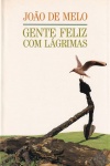 Gente feliz com l�grimas