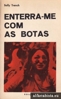 Enterra-me com as botas