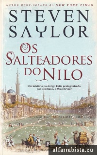 Os Salteadores do Nilo