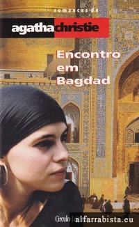 Encontro em Bagdad