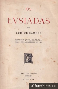 Os Lus�adas