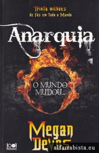 Anarquia
