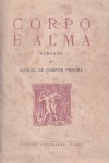 Corpo e alma