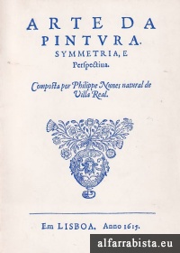 Arte da Pintura
