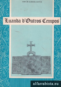 Luanda d' Outros Tempos