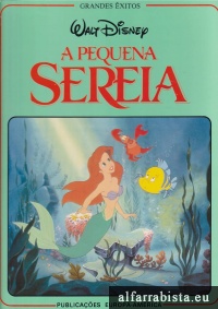 A Pequena Sereia