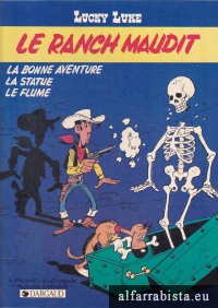 Le Ranch Maudit