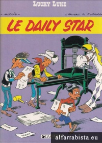 Le Daily Star