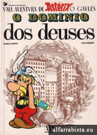 O Domnio dos Deuses