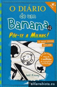 O Dirio de um Banana - 12