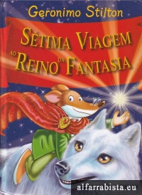 Stima viagem ao Reino da Fantasia
