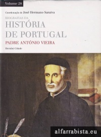 Padre Ant�nio Vieira