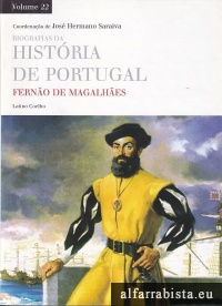 Fern�o de Magalh�es