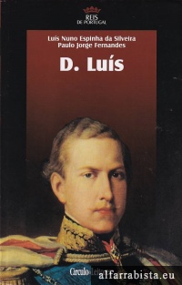 D. Lu�s