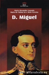 D. Miguel