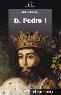 D. Pedro I