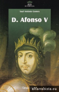 D. Afonso V