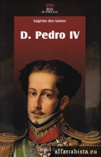 D. Pedro IV