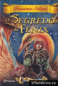 O Segredo da Fnix