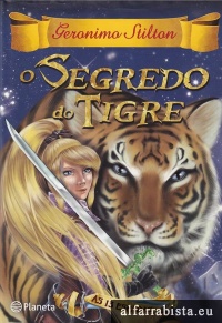 O Segredo do Tigre