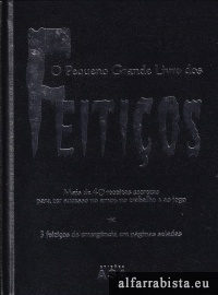 O pequeno grande livro dos feiti�os