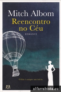 Reencontro no cu