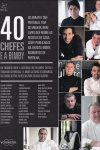40 Chefes e a Bimby