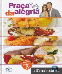 Receitas da Praa da Alegria