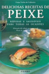 Deliciosas receitas de peixe