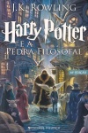 Harry Potter e a Pedra Filosofal