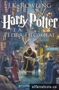 Harry Potter e a Pedra Filosofal