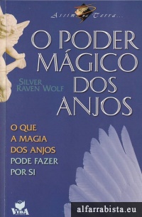 O poder m�gico dos anjos