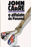 O alfaiate do Panam