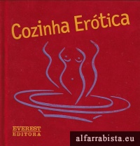 Cozinha ertica