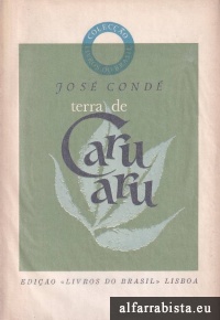 Terra de Caruaru