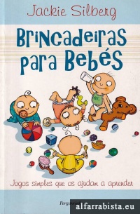Brincadeiras para bebs