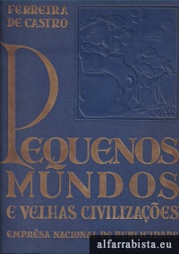 Pequenos Mundos e Velhas Civilizaes