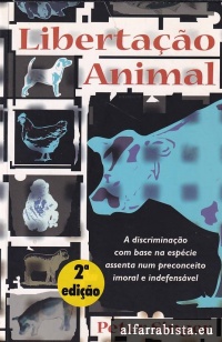 Libertao animal